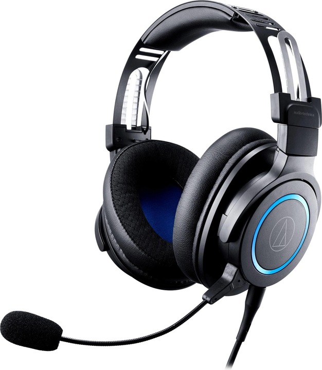 Actual product image Audio-Technica ATH-G1 (Cable)