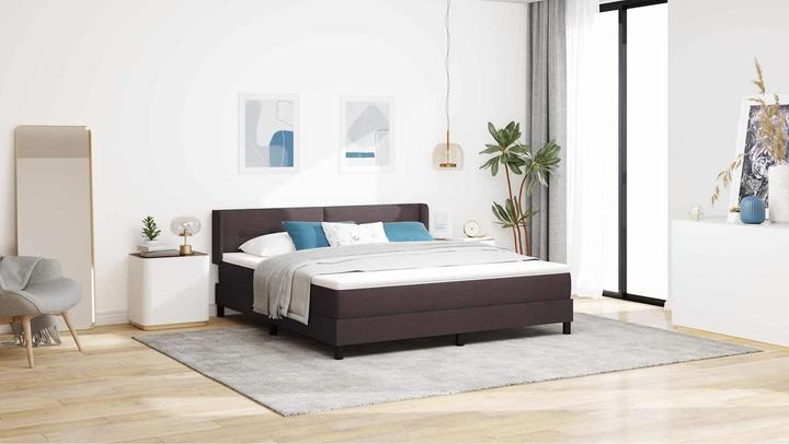 Immagine prodotto vidaXL Boxspringbett (180 x 200 cm)