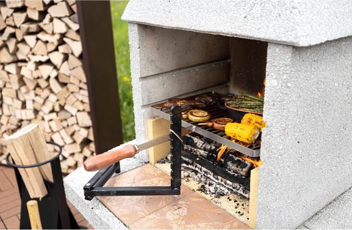 Produktbild Nouvel Doppelschwenkarm