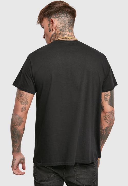 Produktbild Mister Tee My Chemical Romance Pyramid Tee (S)