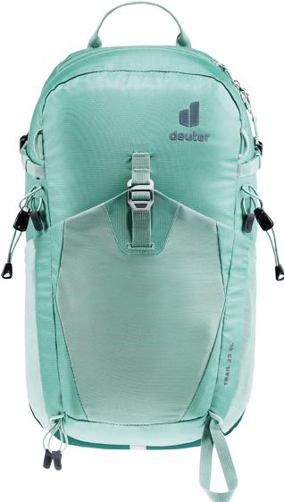 Actual product image Deuter Trail 23 (23 l)