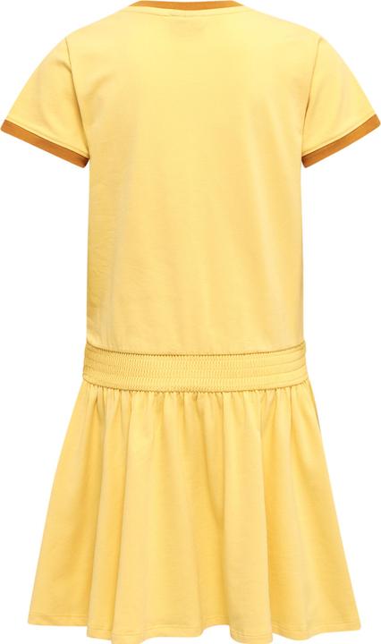 Actual product image hummel hmlCLOUD DRESS S/S (134)