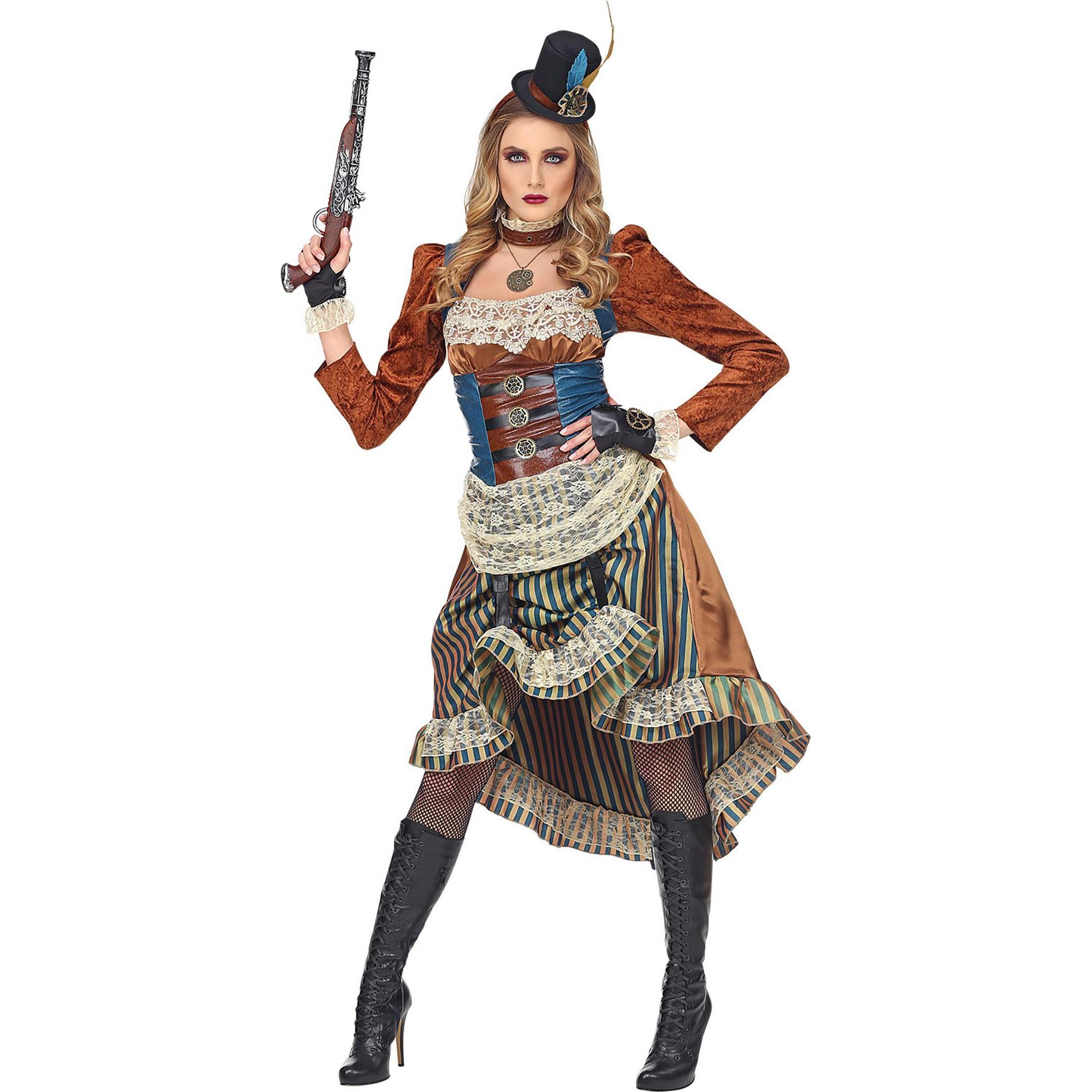 Widmann Steampunk Lady Eudora (40)
