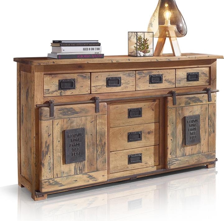 Image du produit Möbel-Eins Bristol (150 x 45 x 90 cm)