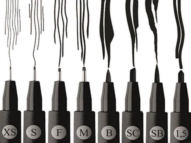 Produktbild Faber-Castell Pitt Artist Pen - Tuschestift (1x)