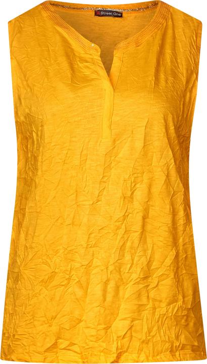 Produktbild Street One Crash Top mit Pailletten (38)