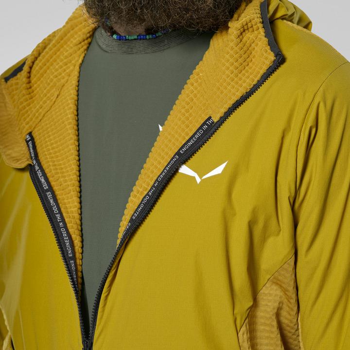 Immagine prodotto Salewa Pedroc Wind Kapuzenjacke (S)
