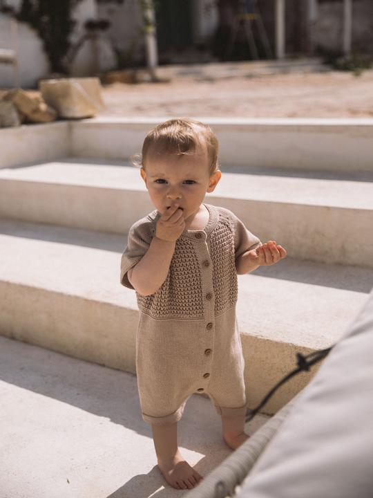 Produktbild Name it Strick Jumpsuit (68)