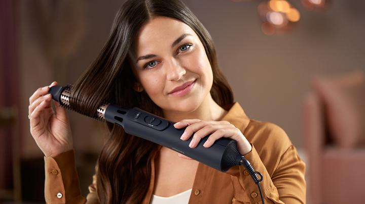 Actual product image Philips 5000 Series Air Styler