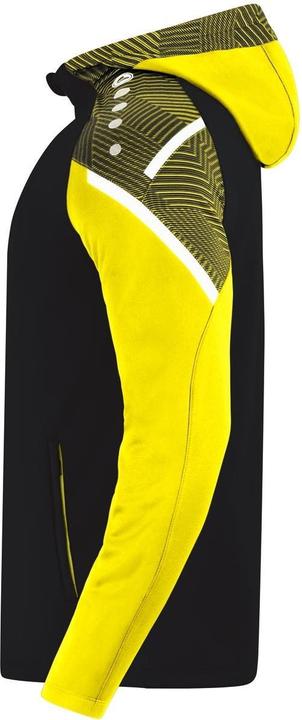 Actual product image JAKO Performance hooded jacket (152)