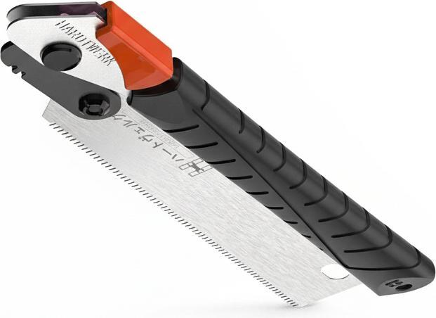 Produktbild Hardtwerk Japansäge