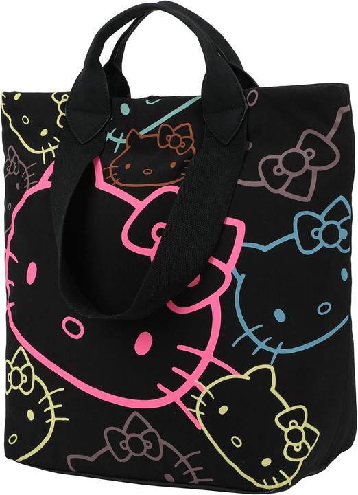 Produktbild Fritzi aus Preußen Hello Kitty fritzi Ju Handtasche 43 cm