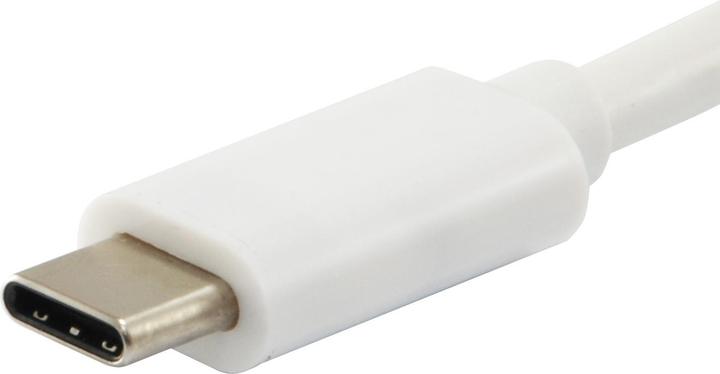 Produktbild equip Platinum USB 3.1 Typ C (2 m, USB 3.2 Gen 2, 60 W)