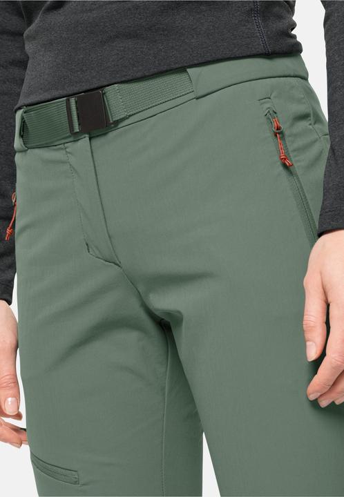 Produktbild Jack Wolfskin Holdsteig Pants W (36)