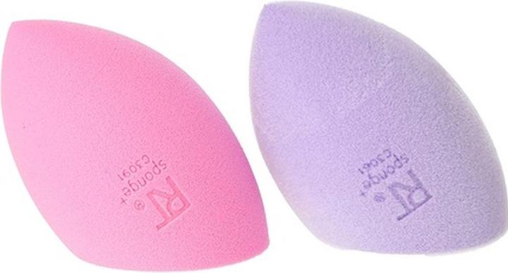 Real Techniques Chroma Miracle Complexion Sponge