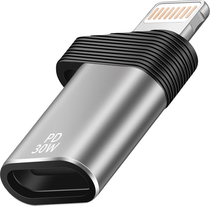 Adaptateur pour appareils mobiles