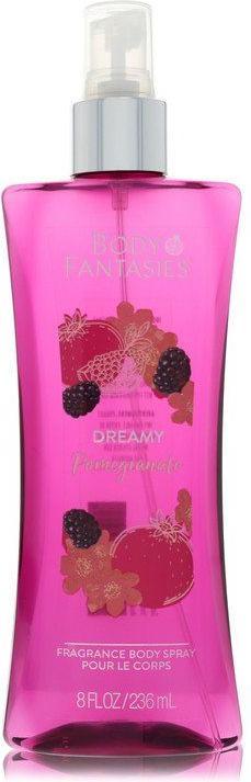 Actual product image De Coeur Body Fantasies Dreamy Pomegranate (Spray, 236 ml)