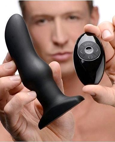 Productafbeelding XR Brands Curved Rimming