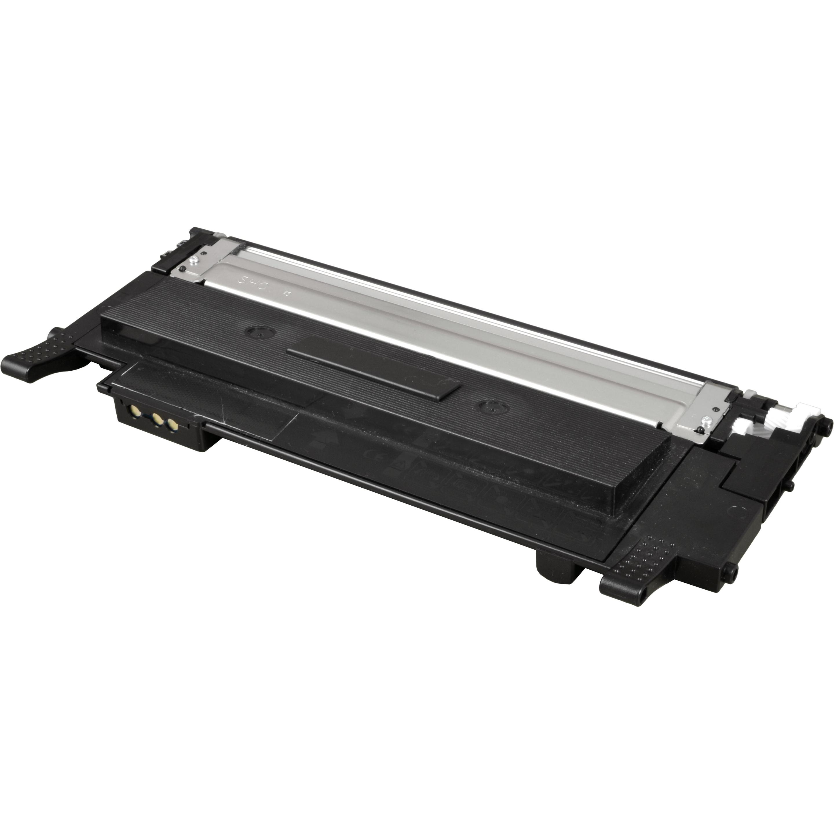 W&P, Toner, SU100A schwarz (BK)