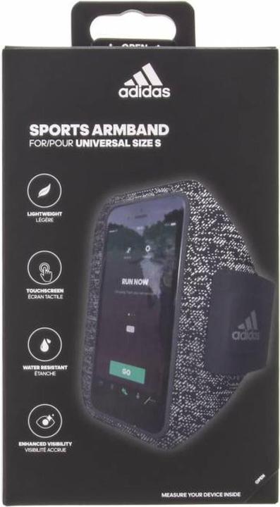 Actual product image adidas Sports strap