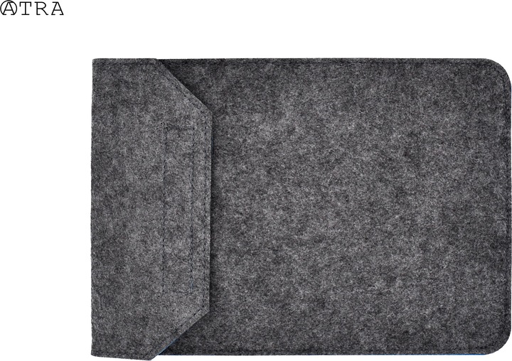 Image du produit Atra Pochette (iPad Pro 12.9 2018 (3. Gen))