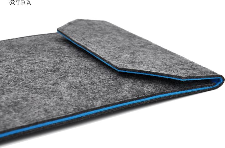 Image du produit Atra Pochette (iPad Pro 11 2018 (1. Gen))