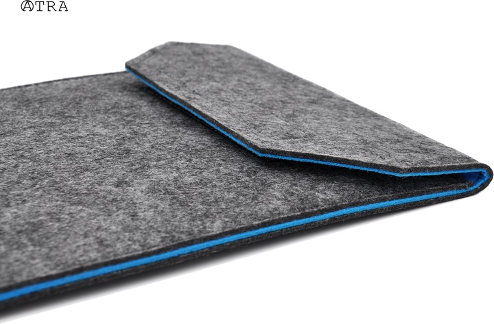 Image du produit Atra Pochette (iPad Pro 12.9 2018 (3. Gen))