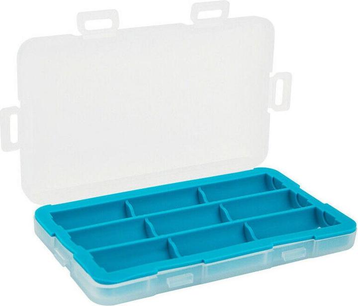 Produktbild JJC bag case bag battery cover Cr123 Cra123a