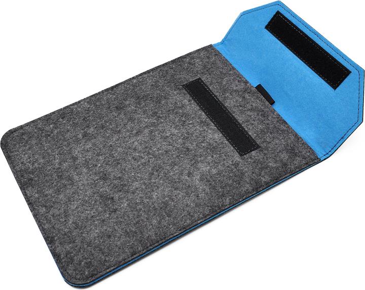 Image du produit Atra Pochette (iPad Pro 11 2018 (1. Gen))