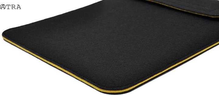 Image du produit Atra Pochette (iPad Pro 12.9 2018 (3. Gen))