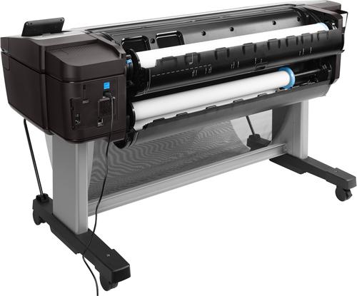 Produktbild HP DesignJet T1700 (Tintenpatrone, Farbe)