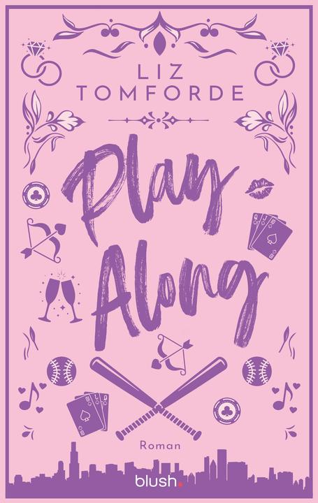Produktbild Play Along (Deutsch)