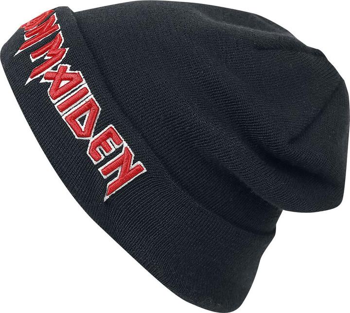 Immagine prodotto Iron Maiden Logo