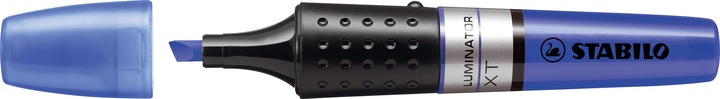 Actual product image STABILO Luminator (Blue, 5 mm, 1 x)
