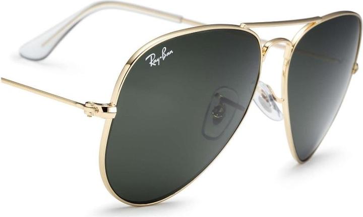 Produktbild Ray Ban Aviator Gradient