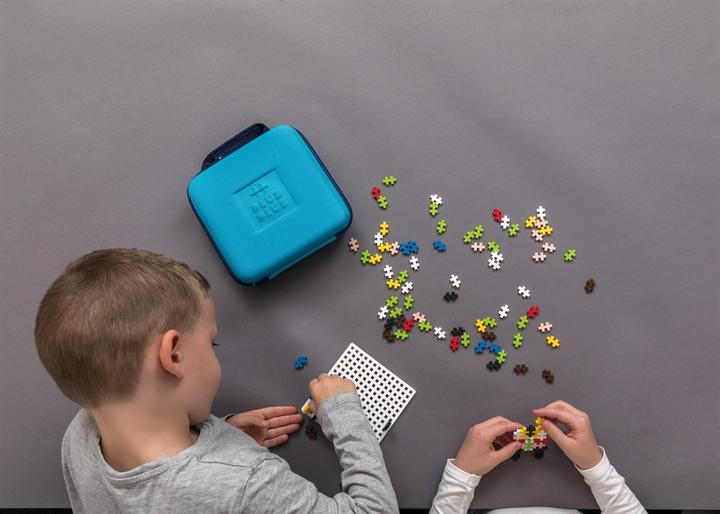 Actual product image Plus-Plus Suitcase