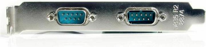 Immagine prodotto StarTech SCHEDA SERIALE PCI RS422/485