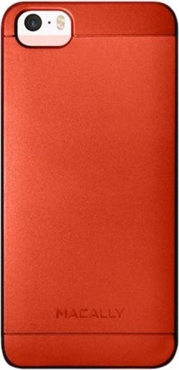 Image du produit Macally Snappse-R (Apple iPhone 5, Apple iPhone 5s, Apple iPhone SE)