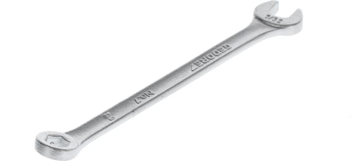 Actual product image Gedore 7 7/32AF Combination spanner UD-profile 7/32" (7/32")