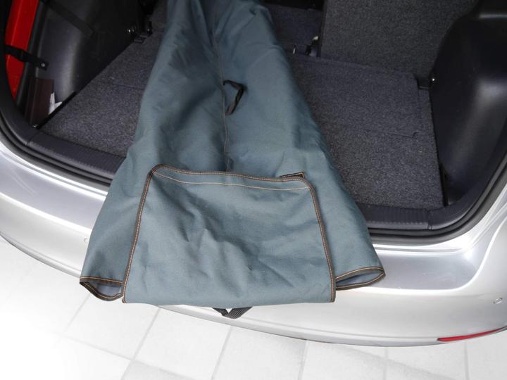 Productafbeelding Lanco Automotive LANCO Premium Tas voor Railingdrager LI-4914