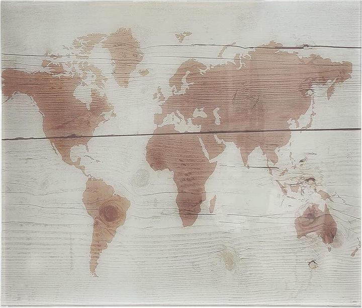 Actual product image vidaXL Magnettafel (50 x 30 cm)