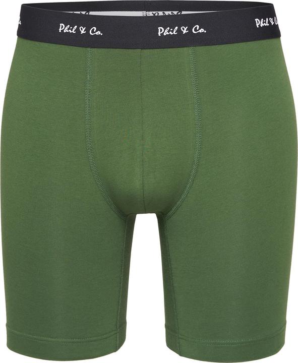 Actual product image Phil & Co. Berlin Retro Pants All Styles (M, pack of 4)