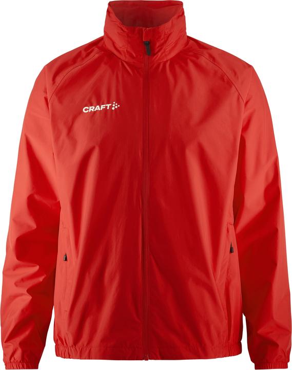 Actual product image Craft Evolve Rain Jacket M (S)