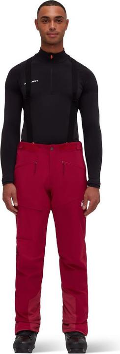 Immagine prodotto Mammut Taiss Pro SO Pants Men (L)