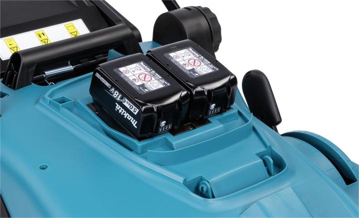 Image du produit Makita DLM431PT2 (Fonctionnement sur batterie)
