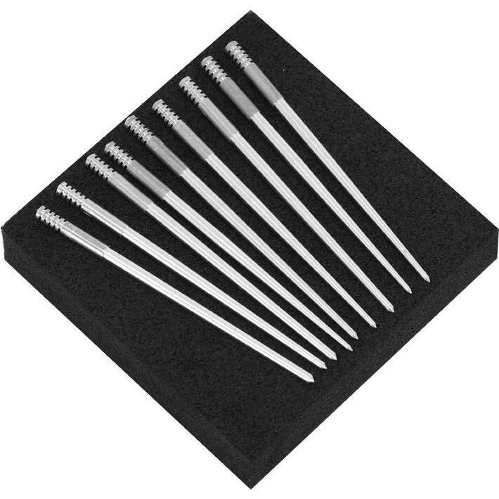 Thumbnail - P2R Pwk, Nadel, Silber