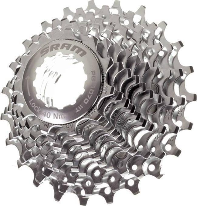 Immagine prodotto Sram Pg-1070 (10-velocità, 12-26)