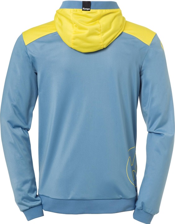 Produktbild Kempa Emotion 2.0 Kapuzenjacke (XL)