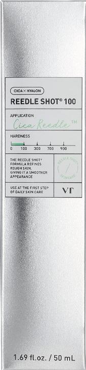 Actual product image VT Cosmetics Reedle Shot 100 (50 ml)