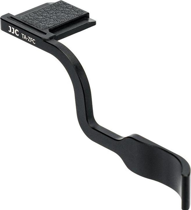 Image du produit JJC TA ZF Thumb Up Grip noir (Poignée)
